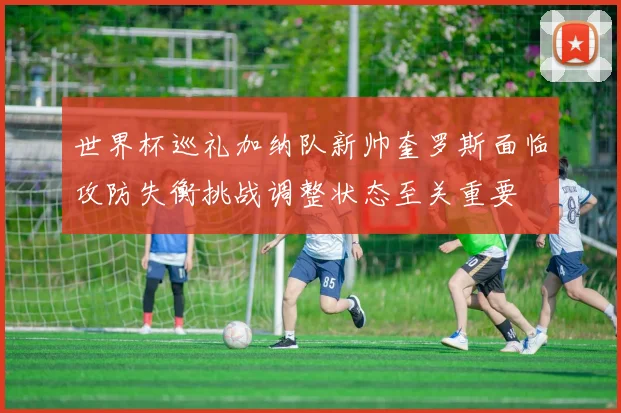 世界杯巡礼加纳队新帅奎罗斯面临攻防失衡挑战调整状态至关重要